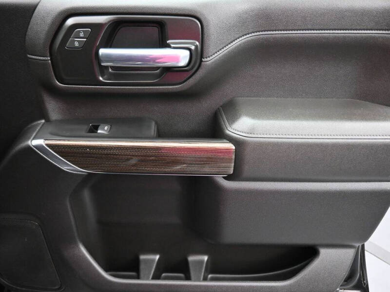 2022 Chevrolet Silverado 2500HD