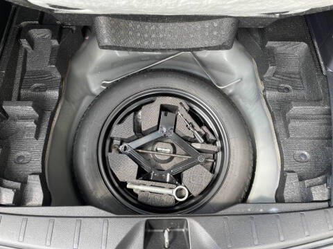 2014 Subaru Forester 2.0XT Premium