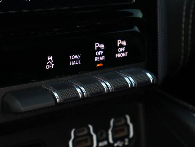 2020 RAM 2500 Limited