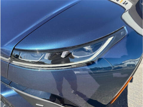 2023 Fisker Ocean Extreme