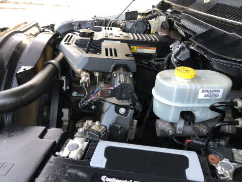 2015 RAM 3500 Tradesman