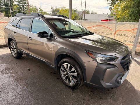 2023 Subaru Outback Limited