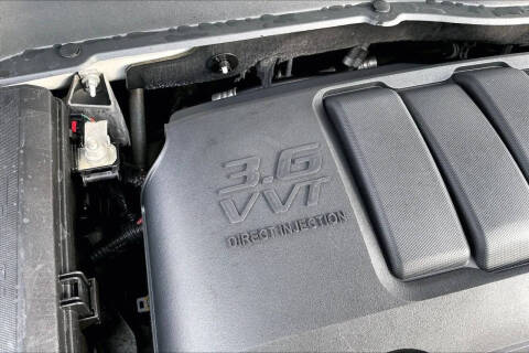 2017 GMC Acadia Limited