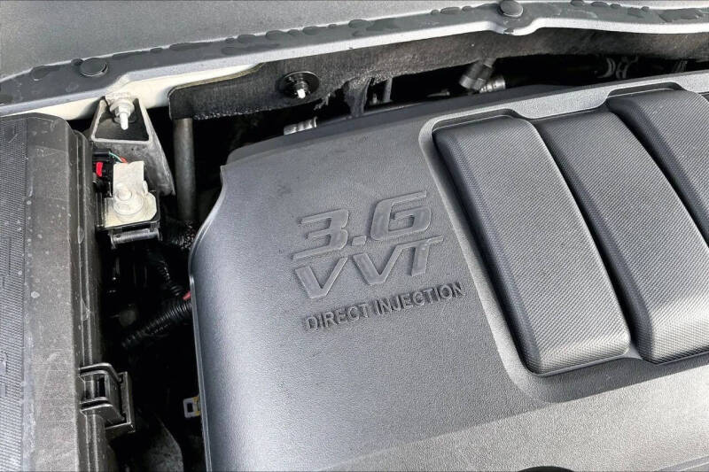 2017 GMC Acadia Limited