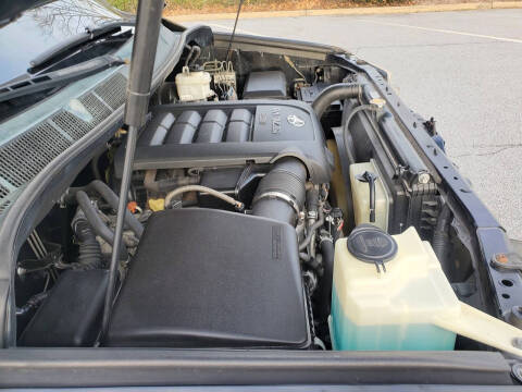 2012 Toyota Tundra Limited