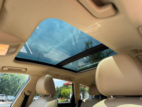 2016 Audi Allroad 2.0T quattro Premium Plus