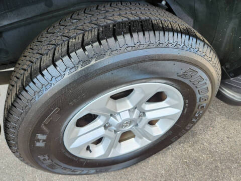 2020 Toyota 4Runner SR5 Premium