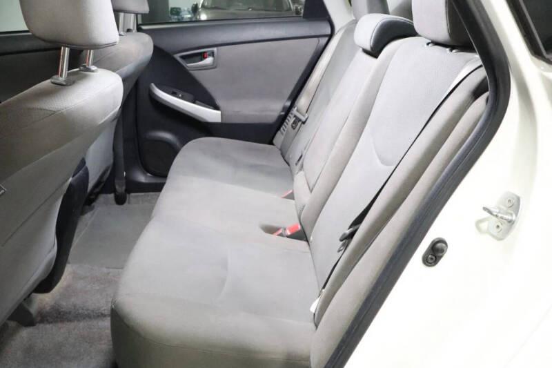 2013 Toyota Prius Plug-in Hybrid