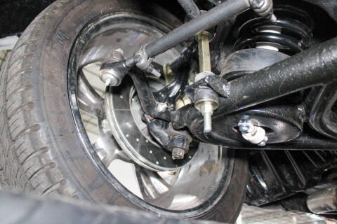 1963 Chevrolet Impala