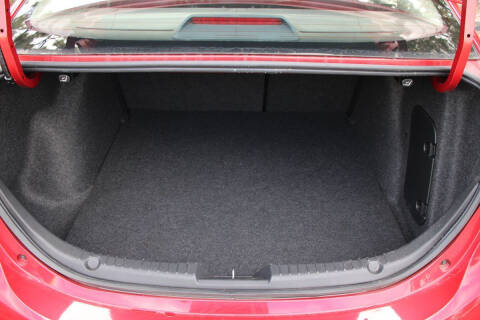 2016 Mazda MAZDA3 i Touring