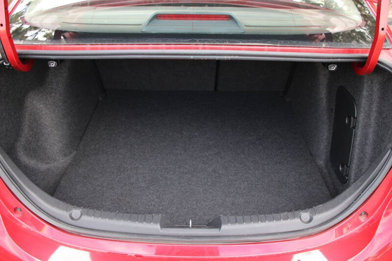 2016 Mazda MAZDA3 i Touring