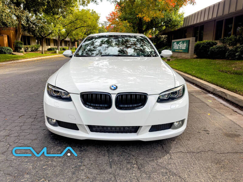 2008 BMW 3 Series 335i