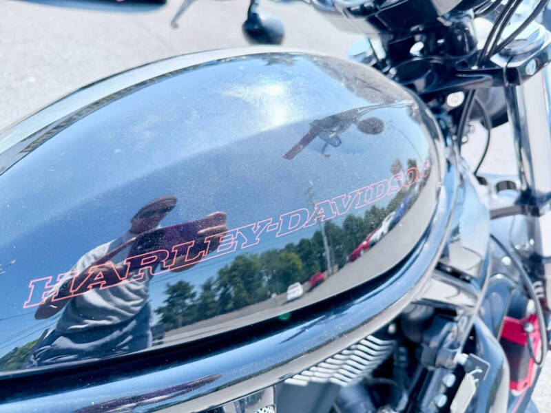 2008 Harley-Davidson VRSCDX Nightrod Special