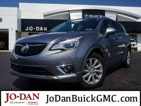 2020 Buick Envision for sale at Jo-Dan Motors - Buick GMC in Moosic PA