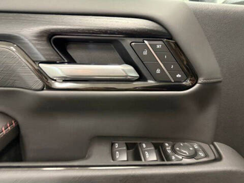 2026 GMC Sierra 2500HD AT4X