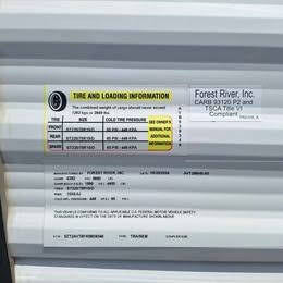 2024 Prime Time RV AVENGER 28BHS