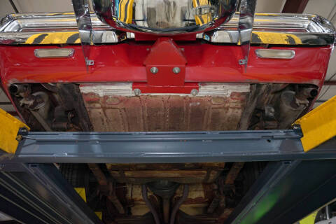 1964 Ford Thunderbird