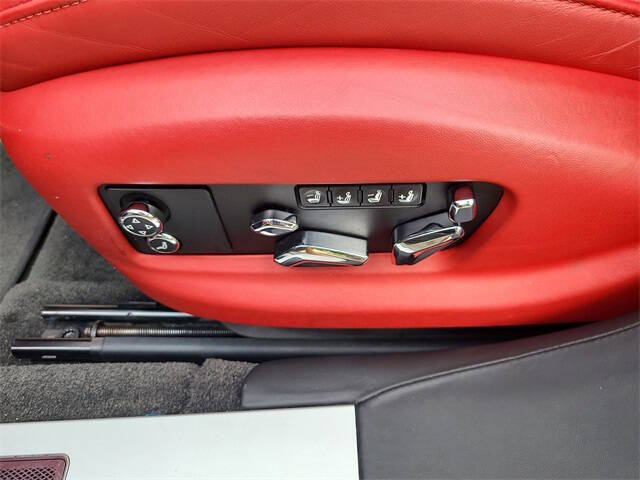 2021 Bentley Flying Spur V8