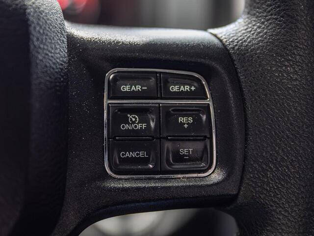 2019 RAM 1500 Classic