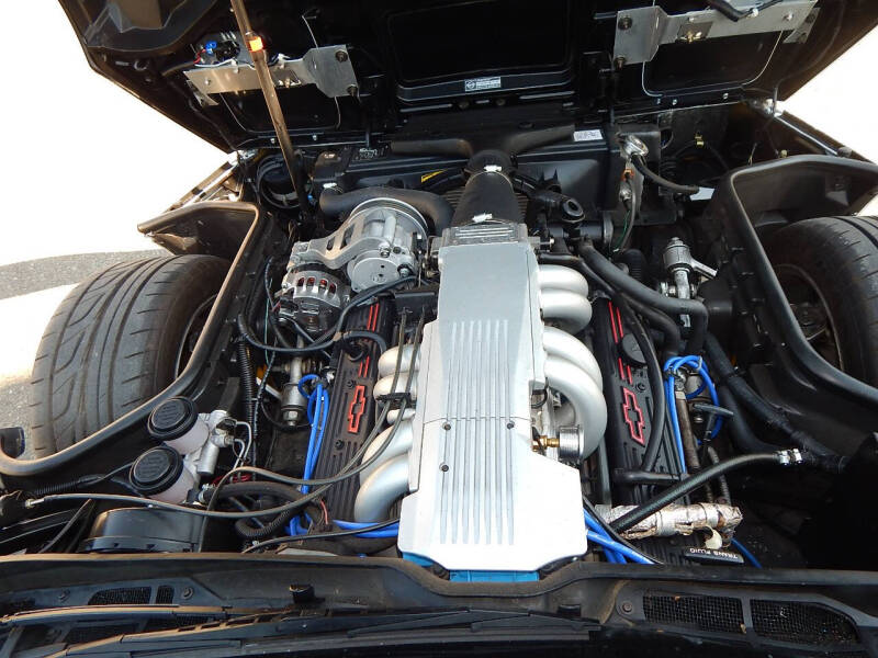 1988 Chevrolet Corvette