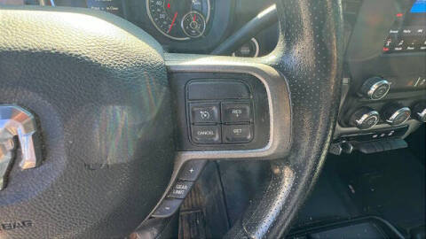 2021 RAM 3500 Tradesman