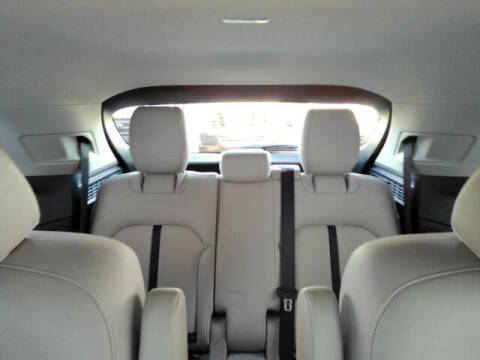 2024 Mazda CX-90 3.3 Turbo Premium