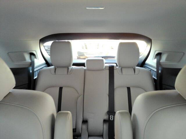 2024 Mazda CX-90 3.3 Turbo Premium