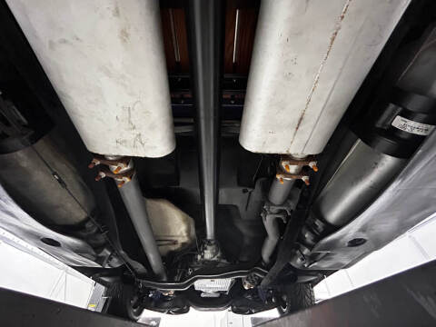 1986 Chevrolet C/K 10 Series