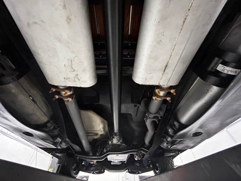 1986 Chevrolet C/K 10 Series