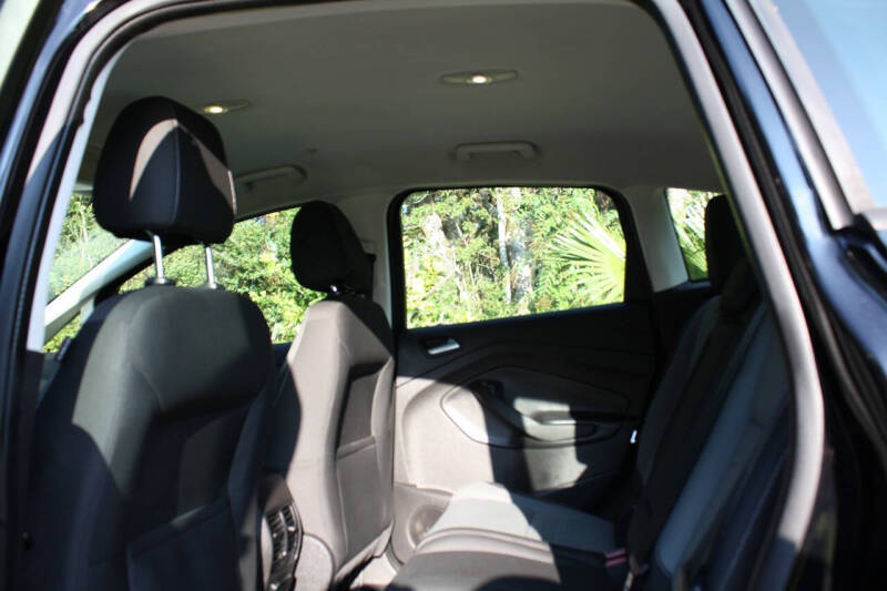 2016 Ford C-MAX Hybrid SE