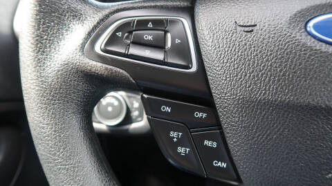 2019 Ford Escape S