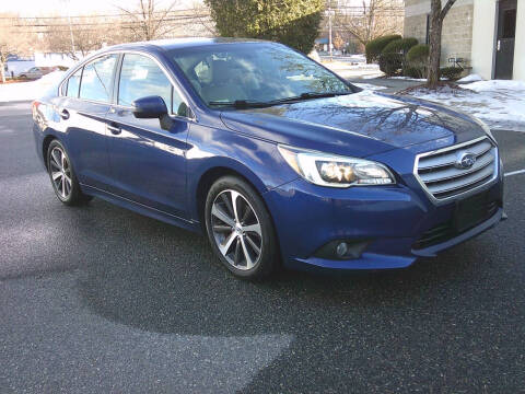 2015 Subaru Legacy for sale at Route 16 Auto Brokers in Woburn MA