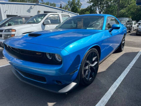 2023 Dodge Challenger GT