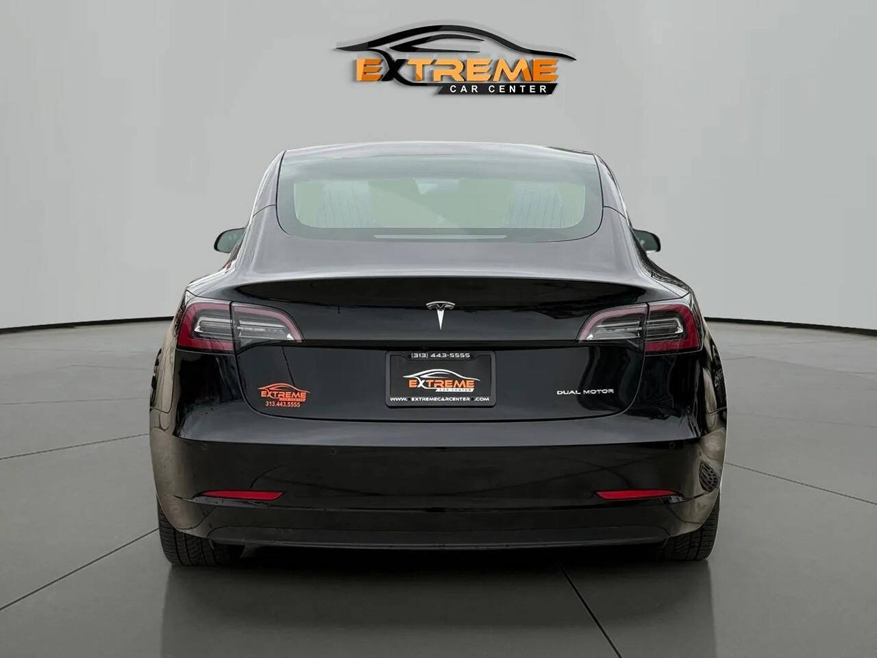 2019 Tesla Model 3 for sale at Extreme Car Center in Detroit, MI