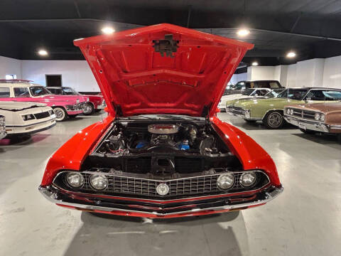 1970 Ford Torino