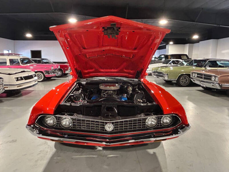 1970 Ford Torino