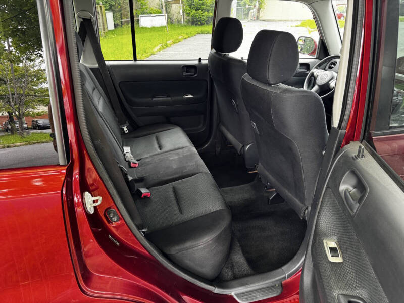 2006 Scion xB