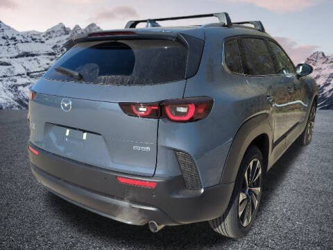 2026 Mazda CX-50 Hybrid Premium Plus