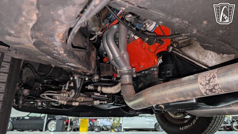 1977 Chevrolet Corvette