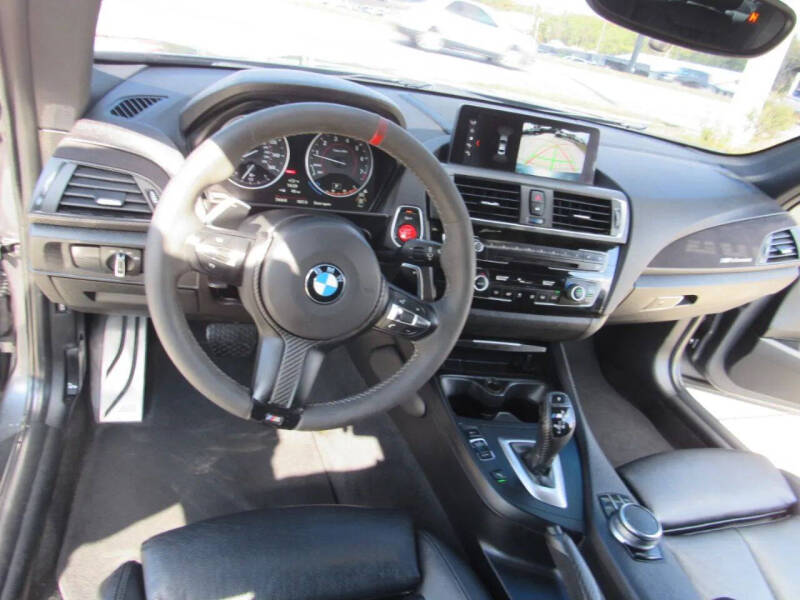 2017 BMW 2 Series M240i