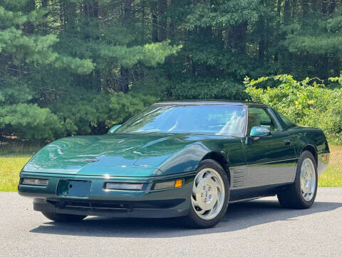 1994 Chevrolet Corvette
