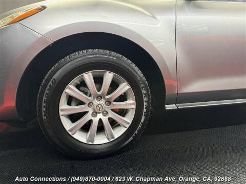 2010 Mazda CX-7 i Sport