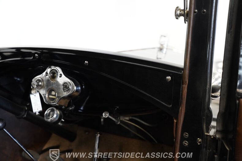 1930 Ford Model A