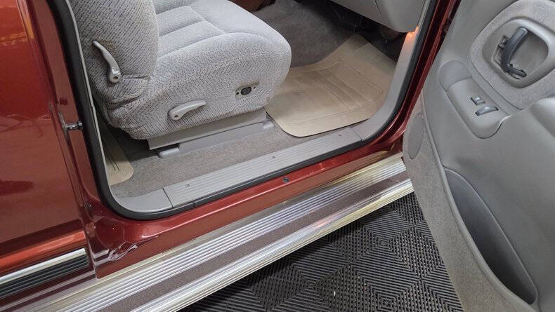 1998 GMC Sierra 1500