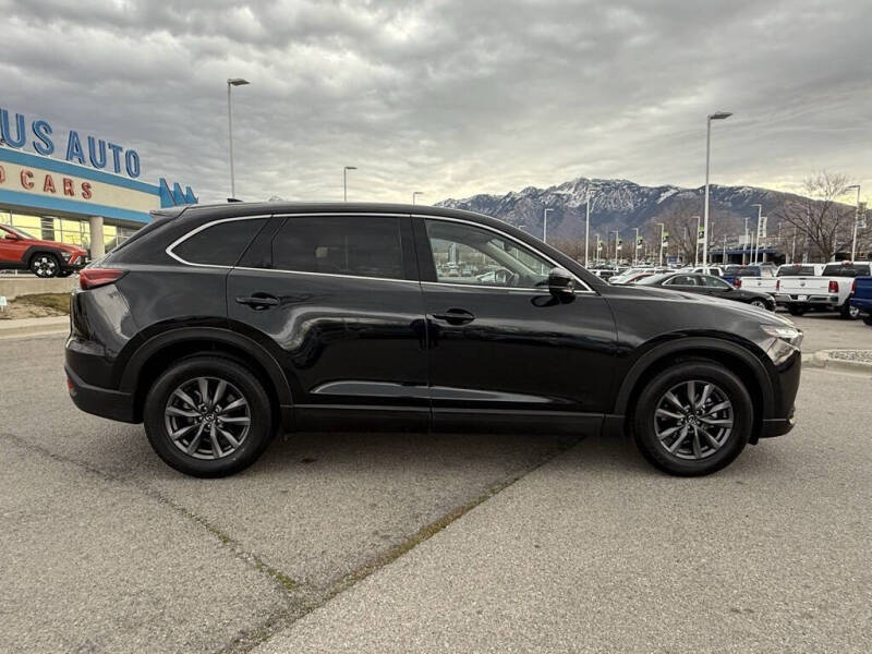 2023 Mazda CX-9 Touring