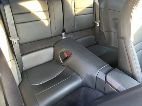 2023 Porsche 911 Carrera S