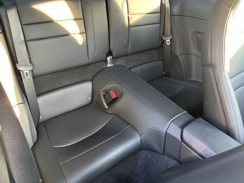 2023 Porsche 911 Carrera S