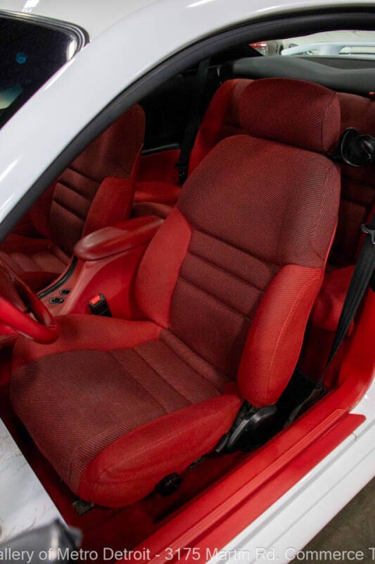 1994 Ford Mustang GT