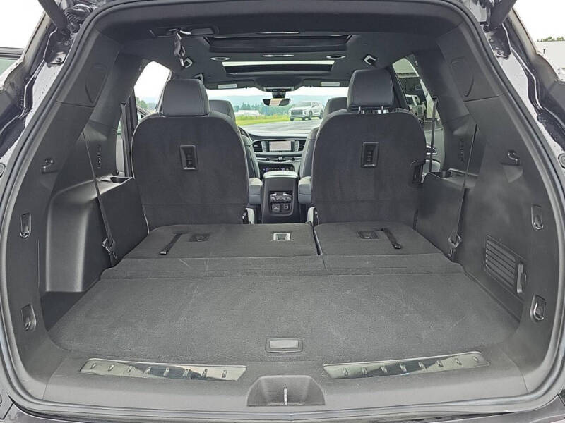 2023 Buick Enclave Premium