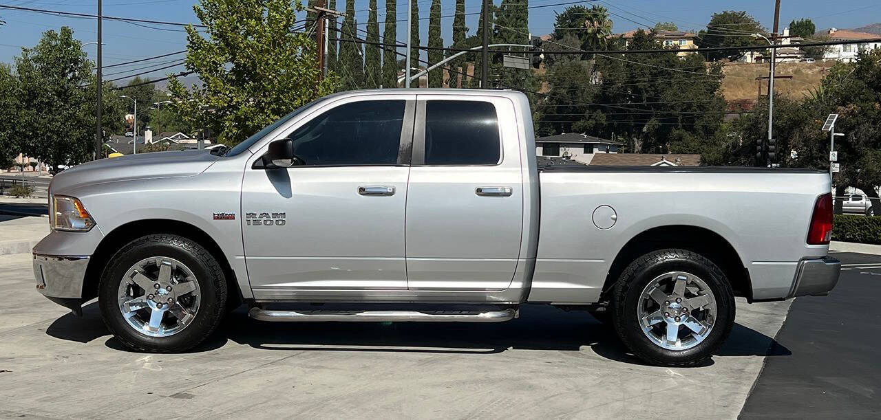 2013 Ram 1500 for sale at R&G Auto Sales in Tujunga, CA